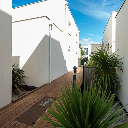 Villa La Dune N°25 - 3p7