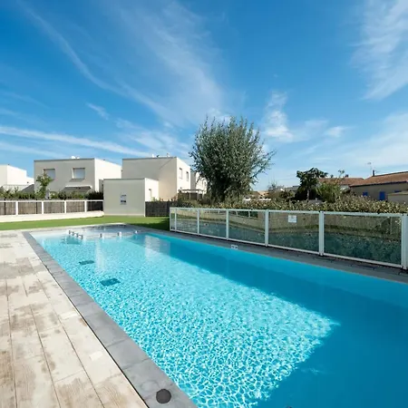 Villa La Dune N°25 - 3p7