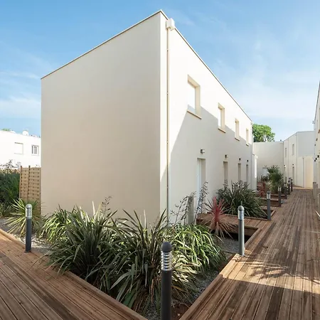 La Dune N°25 - 3p7 Villa *